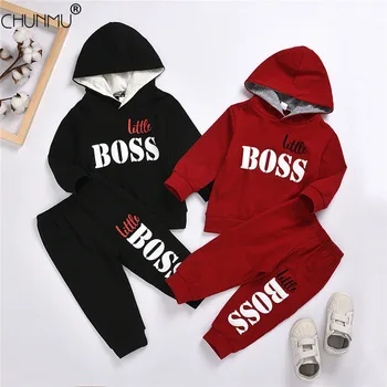 Spring Autumn Baby Boy Clothing Suits Baby Girls Clothes Sets Children Suit Sweatshirts Pants 2 pcs Sport Outfit Kids Set
Spring Autumn Baby Boy Clothing Suits Baby Girls Clothes Sets Children Suit Sweatshirts Pants 2 pcs Sport Outfit Kids Set