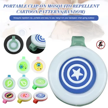 Mosquito Repellent Patches Stickers Mosquito Repellent Clip Natural Non Toxic Plant Essential Oil Drive Repeller Travel Baby
Mosquito Repellent Patches Stickers Mosquito Repellent Clip Natural Non Toxic Plant Essential Oil Drive Repeller Travel Baby