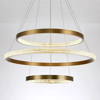 New Living Room Lighting Restaurant Chandelier Ring Network Red Household Minimalist Art Scandinavian Ring Chandelier
New Living Room Lighting Restaurant Chandelier Ring Network Red Household Minimalist Art Scandinavian Ring Chandelier