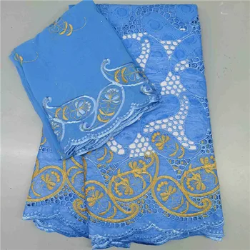 7 yards African bazin riche fabric with brode Latest fashion embroidery bazin lace fabric with net lace HL080801
7 yards African bazin riche fabric with brode Latest fashion embroidery bazin lace fabric with net lace HL080801