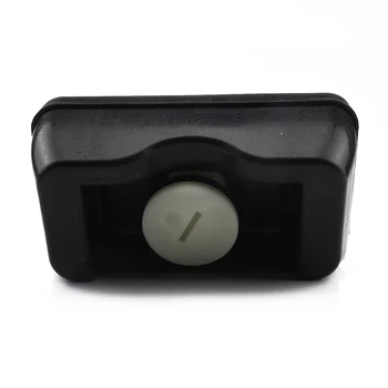 Black Jack pad Equipment Fiberglass 2pcs Auto Lift A0821 For Mercedes-Benz W203 W210 W211
Black Jack pad Equipment Fiberglass 2pcs Auto Lift A0821 For Mercedes-Benz W203 W210 W211