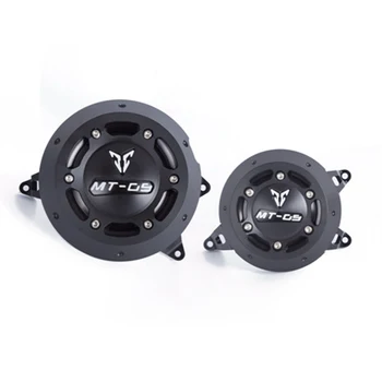 For YAMAHA MT-09 MT 09 MT09 tracer 2014-2018 NEW Engine Guard Protector Engine Guard Case Slider Cover Protector Set
For YAMAHA MT-09 MT 09 MT09 tracer 2014-2018 NEW Engine Guard Protector Engine Guard Case Slider Cover Protector Set