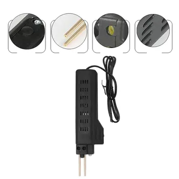 Automobile Bumper Plastic Light-weight High-efficiency Repair and Repair Heat Welding Machine
Automobile Bumper Plastic Light-weight High-efficiency Repair and Repair Heat Welding Machine