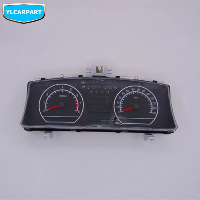 Для Geely SC7 SL автомобильный комбинированный счетчик приборной панели|combination