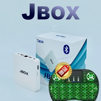 2020 Unblock Tech Ubox PRO JBOX Japanese version HDMI 2.0 TV box Android 7.0 iPTV 1000+Channel playback
2020 Unblock Tech Ubox PRO JBOX Japanese version HDMI 2.0 TV box Android 7.0 iPTV 1000+Channel playback