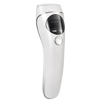 EAS-Electric Permanent Hair Removal Machine Painless Facial Hair Removal Treatment Body Epilator 
EAS-Electric Permanent Hair Removal Machine Painless Facial Hair Removal Treatment Body Epilator