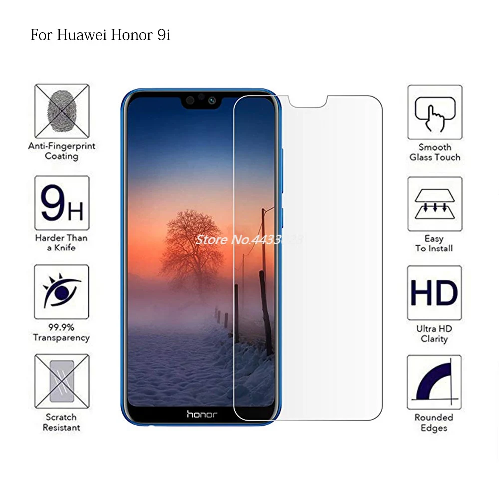 Tempered Phone Glass For Huawei Honor 9i 9 Lite Full Cover Screen Protector For Huawei Honor9 Lite Honor9i Protective Film Glass
Tempered Phone Glass For Huawei Honor 9i 9 Lite Full Cover Screen Protector For Huawei Honor9 Lite Honor9i Protective Film Glass
