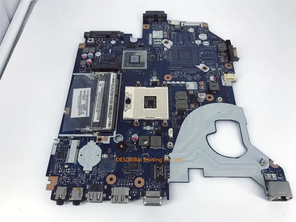 For Acer 5750 5750G P5WE0 3GMFQ LA-6901P Laptop Motherboard MBR9702003 HM65 Mainboard Working Perfectly Fast Shipping
For Acer 5750 5750G P5WE0 3GMFQ LA-6901P Laptop Motherboard MBR9702003 HM65 Mainboard Working Perfectly Fast Shipping