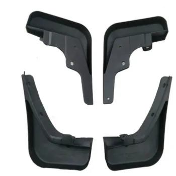 For 2019 CHANGAN CS35 plus Mudguard Fender mud flaps Set soft Plastic Splash Guards Car Styling special fender
For 2019 CHANGAN CS35 plus Mudguard Fender mud flaps Set soft Plastic Splash Guards Car Styling special fender