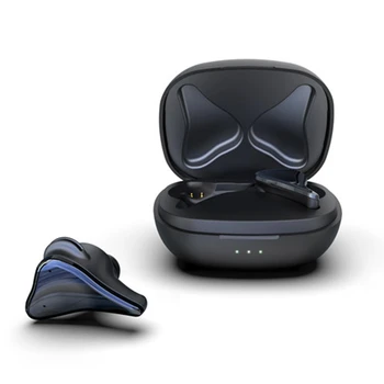 A10 Pro TWS True Wireless Earphone, Bluetooth 5.0 Earbuds Waterproof Earbuds Press Control Headphones Sport Headset
A10 Pro TWS True Wireless Earphone, Bluetooth 5.0 Earbuds Waterproof Earbuds Press Control Headphones Sport Headset