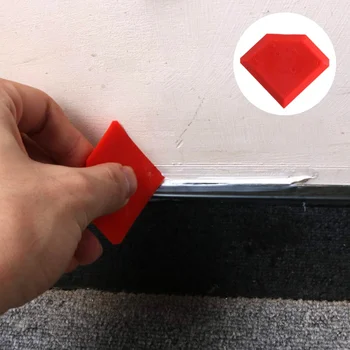 5PCS Caulking Tool Joint Sealant Glass Glue Scraper Floor Scrapers Tool Grout Spreader Silicone Sealant Spatula
5PCS Caulking Tool Joint Sealant Glass Glue Scraper Floor Scrapers Tool Grout Spreader Silicone Sealant Spatula
