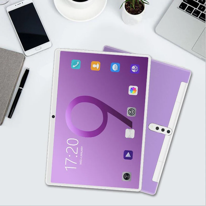 10.1 Inch Android Tablet Pc Free Shipping Google Play 3G Phone Call Tablets WiFi Bluetooth GPS Tempered Glass 10 Inch Tablet
10.1 Inch Android Tablet Pc Free Shipping Google Play 3G Phone Call Tablets WiFi Bluetooth GPS Tempered Glass 10 Inch Tablet