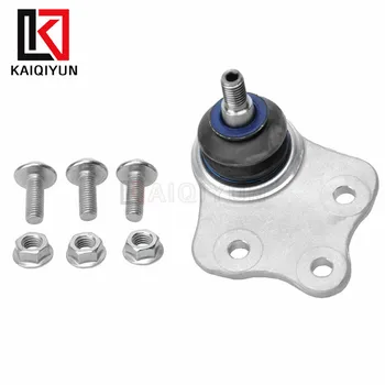 Front Upper Suspension Ball Joint For Mercedes Benz W211 S211 CLS C219 R230 CLS550 E350 2113310083, 2113309907, 000 330 10 07
Front Upper Suspension Ball Joint For Mercedes Benz W211 S211 CLS C219 R230 CLS550 E350 2113310083, 2113309907, 000 330 10 07