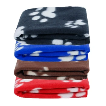 4 Pack 31X 43 Inch Puppy Blanket Cushion Dog Cat Fleece Blankets Pet Sleep Mat Pad Bed Cover Kitten Soft Warm Blanket
4 Pack 31X 43 Inch Puppy Blanket Cushion Dog Cat Fleece Blankets Pet Sleep Mat Pad Bed Cover Kitten Soft Warm Blanket