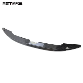 For Toyota CHR C-HR 2016-2018 2019 Carbon Fiber Rear Wing Spoiler Strip Sopiler Molding Trim Sticker Accessories Car Styling
For Toyota CHR C-HR 2016-2018 2019 Carbon Fiber Rear Wing Spoiler Strip Sopiler Molding Trim Sticker Accessories Car Styling