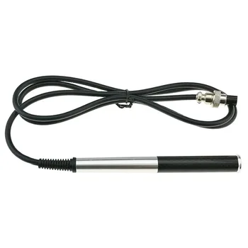 T12 Aluminum Alloy Fx9501 Handle Stm32 Oled Soldering Iron Station Pen Welding Tip Silicone Electric Tools V2.1S V3.0 V2.0
T12 Aluminum Alloy Fx9501 Handle Stm32 Oled Soldering Iron Station Pen Welding Tip Silicone Electric Tools V2.1S V3.0 V2.0