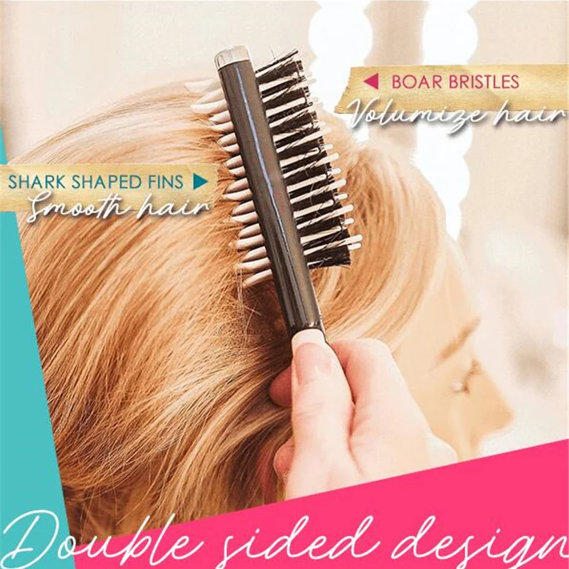 Instant Volumia Style Comb SHARK HAIR PRO Hair Volumizer Comb Sharks Back Combing Brush Multifunctional Straighten Drop Shipping
Instant Volumia Style Comb SHARK HAIR PRO Hair Volumizer Comb Sharks Back Combing Brush Multifunctional Straighten Drop Shipping