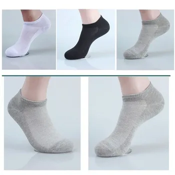 10 Pairs/lot Men Women Socks Cotton Large Size High Quality Casual Breathable Boat Socks Short Men Women Socks Summer Male
10 Pairs/lot Men Women Socks Cotton Large Size High Quality Casual Breathable Boat Socks Short Men Women Socks Summer Male