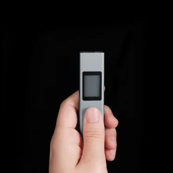 Laser Rangefinder Equipment Distance Meter Digital Tape Handheld For Xiaomi LS-P
Laser Rangefinder Equipment Distance Meter Digital Tape Handheld For Xiaomi LS-P