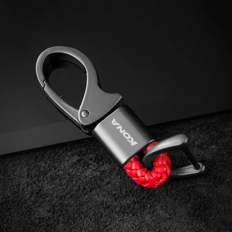 With Logo Key Ring Car Styling Leather and Metal Car Emblem Key Ring Keychain used for Hyundai kona 2018 2019 ev Car
With Logo Key Ring Car Styling Leather and Metal Car Emblem Key Ring Keychain used for Hyundai kona 2018 2019 ev Car