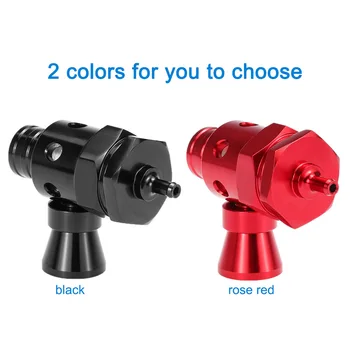 Complete High Performance Electrical Tube Dump With Blow Off Valve Kit Automobile Turbo Bov Blow Off Valve With Whistler
Complete High Performance Electrical Tube Dump With Blow Off Valve Kit Automobile Turbo Bov Blow Off Valve With Whistler