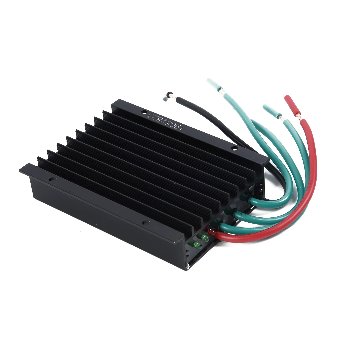 600W 12/24V Wind Generator Controller Overvoltage Speed Protection Waterproof P1
600W 12/24V Wind Generator Controller Overvoltage Speed Protection Waterproof P1