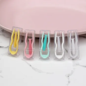 1 Set Eye Care Contact Lenses Inserter Silicone Soft Tweezer Stick Case Set Wearing Tools Contact Lens Accessories
1 Set Eye Care Contact Lenses Inserter Silicone Soft Tweezer Stick Case Set Wearing Tools Contact Lens Accessories