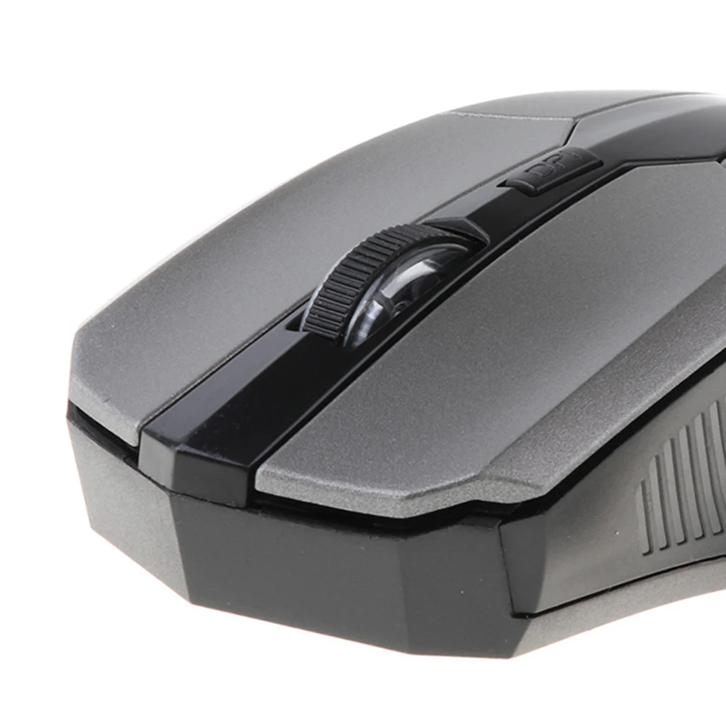 Laptop Wireless Mouse With USB Nano Receiver Fast Scroll Mobile Mouse Laptop Wireless Mouse With USB Nano Receiver Fast Scroll Mobile Mouse