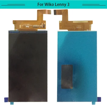 Tested 3pcs For Wiko Lenny 3 LCD Display Screen Glass Digitizer Replacement Free Shipping
Tested 3pcs For Wiko Lenny 3 LCD Display Screen Glass Digitizer Replacement Free Shipping