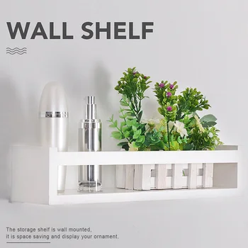 2pcs Home Easy Install Storage Organizer Picture Frames Rustic Wooden With Rails Kitchen Flower Pot Office Floating Wall Shelves
2pcs Home Easy Install Storage Organizer Picture Frames Rustic Wooden With Rails Kitchen Flower Pot Office Floating Wall Shelves
