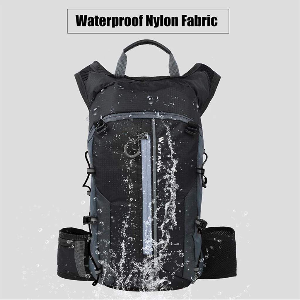 10L Waterproof Trekking Travel Cycling Backpack Large Rucksack Daypack Bag Outdoor Sports Rucksack Camping Hiking Fishing 10L Waterproof Trekking Travel Cycling Backpack Large Rucksack Daypack Bag Outdoor Sports Rucksack Camping Hiking Fishing