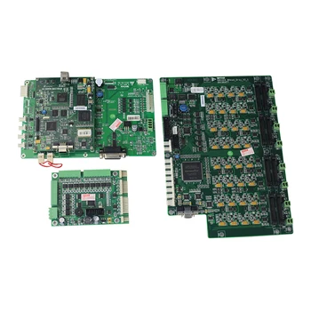 Inkjet printer 8 heads konica km1024 board 512i byhx main board mother board for large format machine
Inkjet printer 8 heads konica km1024 board 512i byhx main board mother board for large format machine