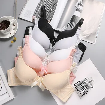 Student Bra New Fahion Push Up Cotton Black Sexy Bra Set Women Underwear Sets Bra and Panty Deep V Bras Lingerie Set
Student Bra New Fahion Push Up Cotton Black Sexy Bra Set Women Underwear Sets Bra and Panty Deep V Bras Lingerie Set