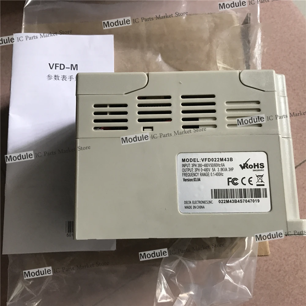 NEW-2-2-KW-VFD022M43B-3-Phase-380V-to-460V-Rated-5-A-2200-W (1)