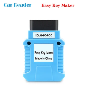 For Honda/Acura All Key lost/Add Key For IMMO/Smart Key obd OBD2 Key ECU Programmer Scanner tool EasyKeyMaker Car Key Programmer