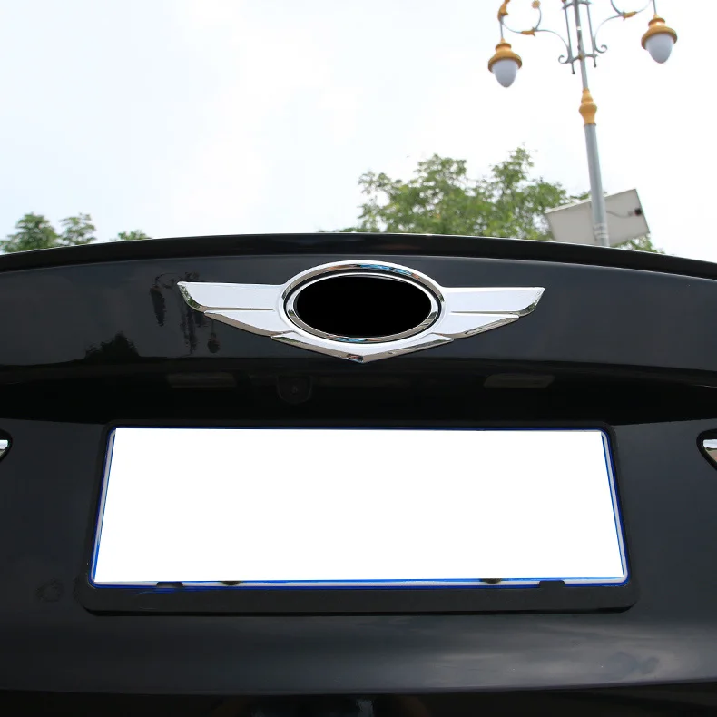 Lsrtw2017 Abs Car Front Rear Logo Mark Panel Trims for Kia K5 Optima 2016 2017 2018 2019 2020 Interior Mouldings Accessories
Lsrtw2017 Abs Car Front Rear Logo Mark Panel Trims for Kia K5 Optima 2016 2017 2018 2019 2020 Interior Mouldings Accessories