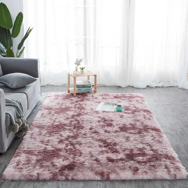 Shaggy Tie-dye Carpet Printed Alfombra Plush Floor Fluffy Mats Kids Room Faux Fur Area Rug Living Room Mats Silky Rugs
Shaggy Tie-dye Carpet Printed Alfombra Plush Floor Fluffy Mats Kids Room Faux Fur Area Rug Living Room Mats Silky Rugs