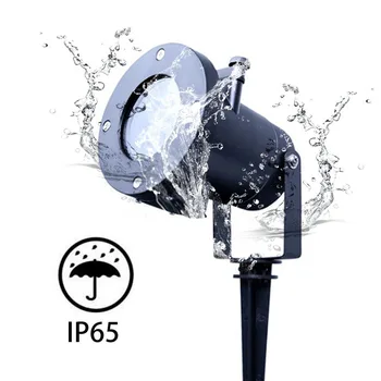 Waterproof Moving Laser Projector Lamps 12 Patterns LED Stage Light For Christmas New year Party Light Landscape Garden Lamp
Waterproof Moving Laser Projector Lamps 12 Patterns LED Stage Light For Christmas New year Party Light Landscape Garden Lamp