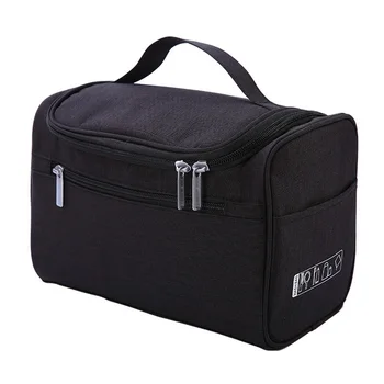 Waterproof Cosmetic Bathroom Storage Travel Organizer Toiletry Hanging
Waterproof Cosmetic Bathroom Storage Travel Organizer Toiletry Hanging