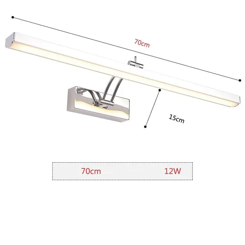 Vanity Lights Model-YS0062524