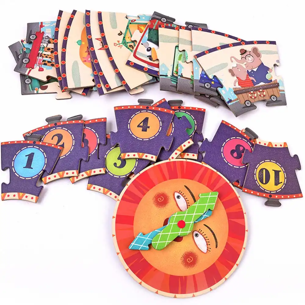 mideer my time travel for kids children toys birthday gift