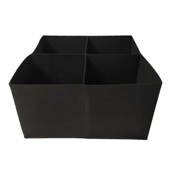 Rectangular planting bag non-woven vegetable split planting box balcony plant growth bag
Rectangular planting bag non-woven vegetable split planting box balcony plant growth bag