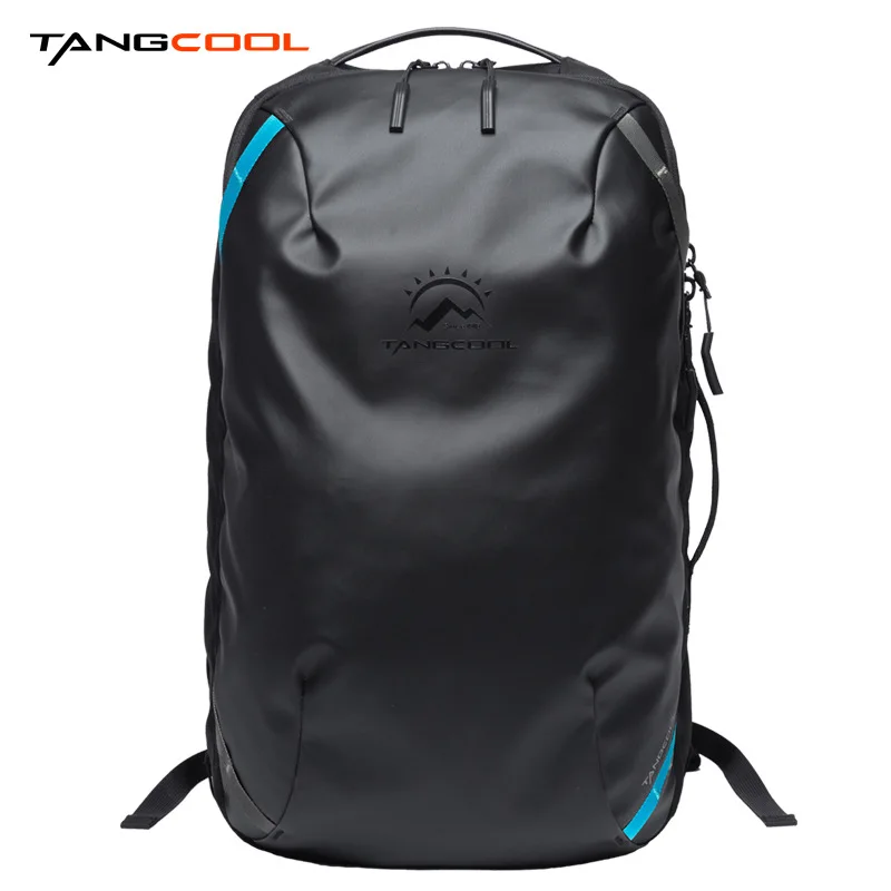 2019 Class Song New Style Fashion Cool Anti-Spillage Outdoor Men Oxford Cloth Backpack Large Capacity Travel Backpack
2019 Class Song New Style Fashion Cool Anti-Spillage Outdoor Men Oxford Cloth Backpack Large Capacity Travel Backpack