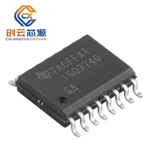 1Pcs New Original ISO7740DWR LL-34 ISO ISO7740 ISO7740D ISO7740DW Single Chip Microcomputer
1Pcs New Original ISO7740DWR LL-34 ISO ISO7740 ISO7740D ISO7740DW Single Chip Microcomputer