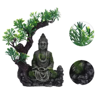 Fish Tank Landscaping Ornaments Durable Fish Tank Decoration Resin Crafts Aquarium Decoration for Decor Table Home
Fish Tank Landscaping Ornaments Durable Fish Tank Decoration Resin Crafts Aquarium Decoration for Decor Table Home