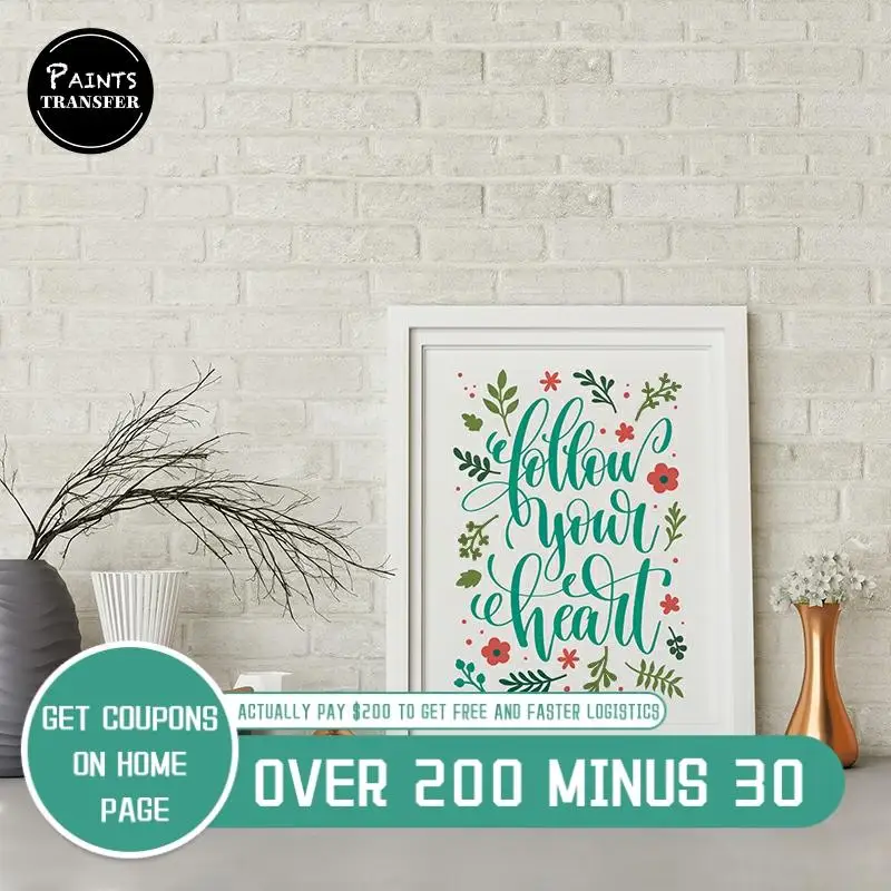 Paints Transfer DIY Layering Stencils Painting Scrapbook Coloring Embossing Album Decorative Card Template 5*7inch
Paints Transfer DIY Layering Stencils Painting Scrapbook Coloring Embossing Album Decorative Card Template 5*7inch