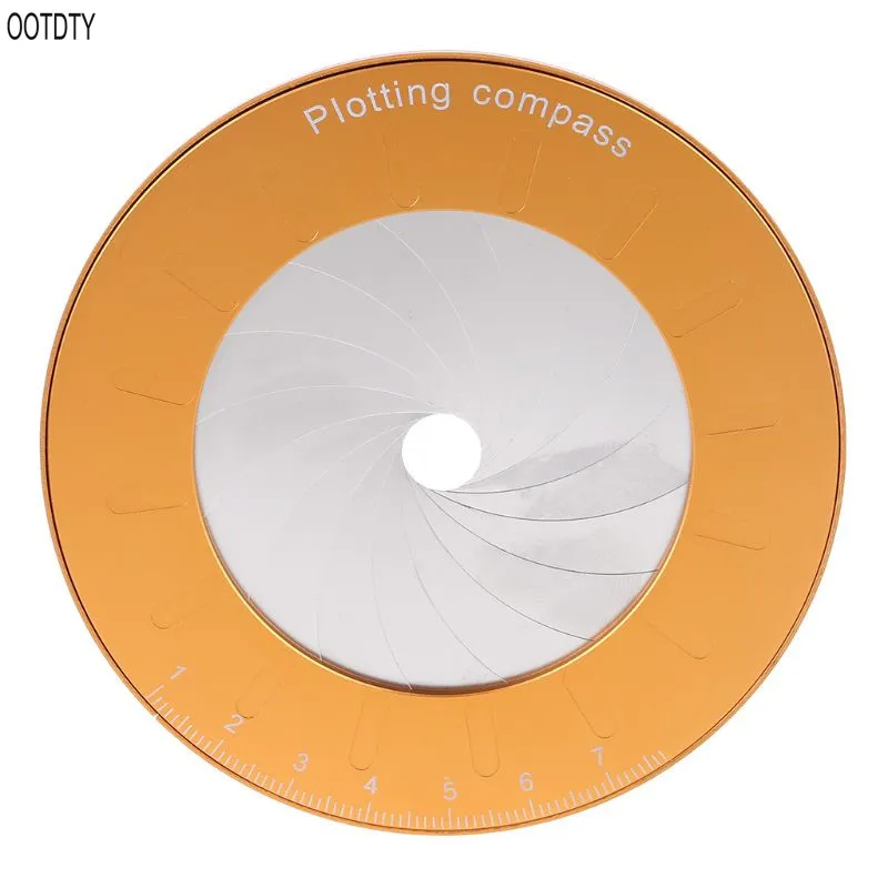 OOTDTY Flexible Circle Drawing Tool Drafting Plotting Compass Adjustable Drawing Tools for Designer Woodworking Enthusiasts
OOTDTY Flexible Circle Drawing Tool Drafting Plotting Compass Adjustable Drawing Tools for Designer Woodworking Enthusiasts