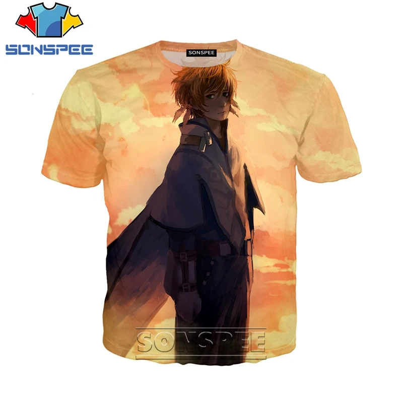 Tales of Zestiria the X 8