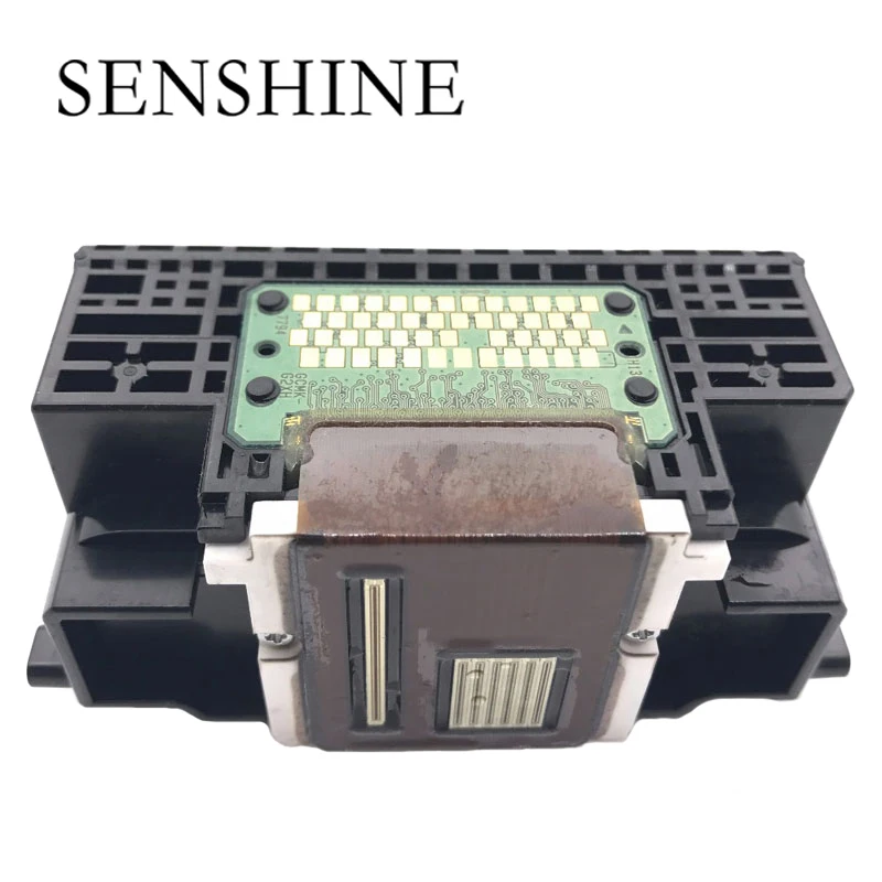 QY6 0080 печатающей головки принтера для Canon iP4820 iP4840 iP4850 iX6520 iX6550 MX715 MX885 MG5220 MG5250 MG5320