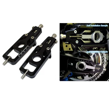 Motorcycle Tuning Parts Chain Adjuster Large Chain Automatic Regulator for HONDA CBR600RR 2007-2019 CBR1000RR 2008-2016
Motorcycle Tuning Parts Chain Adjuster Large Chain Automatic Regulator for HONDA CBR600RR 2007-2019 CBR1000RR 2008-2016